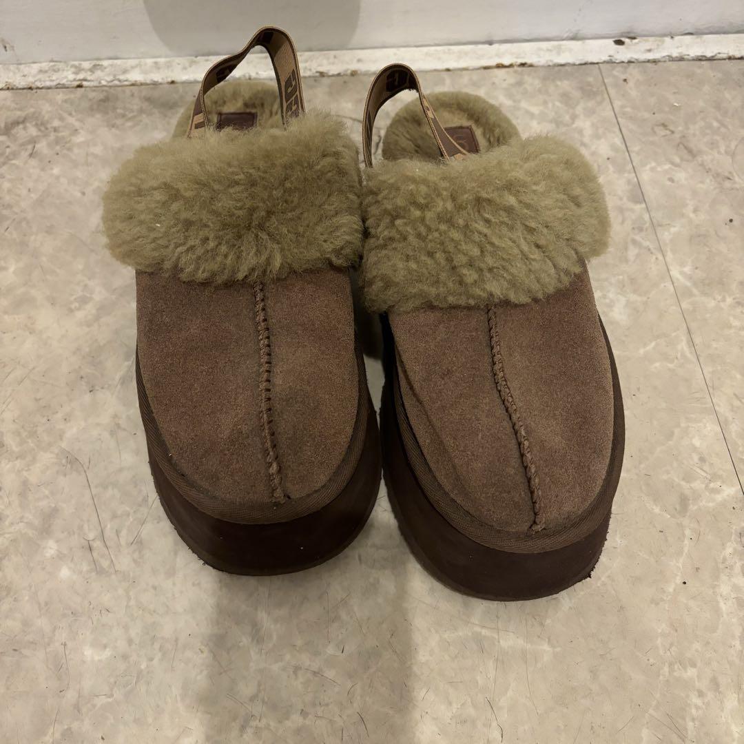 UGG funkette