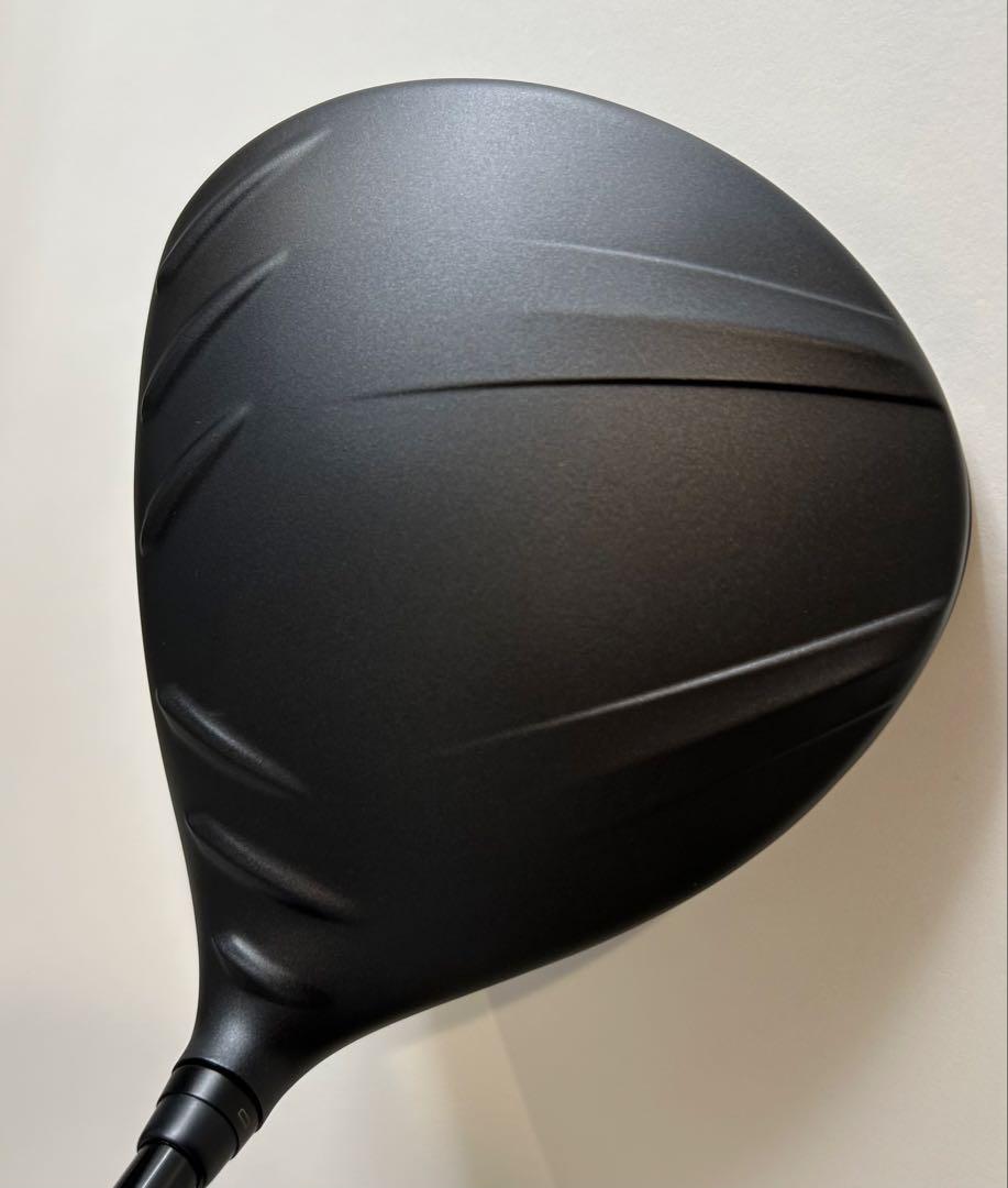 【美品】PING G410 ドライバー 9° LST TENSEI S 60