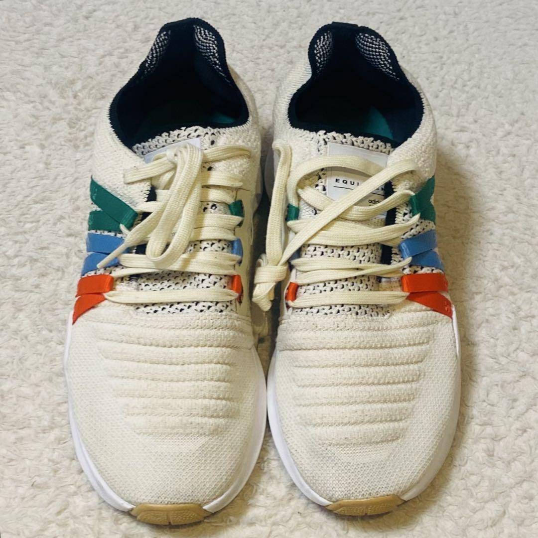 アディダス EQT Racing ADV エキップメント レーシング