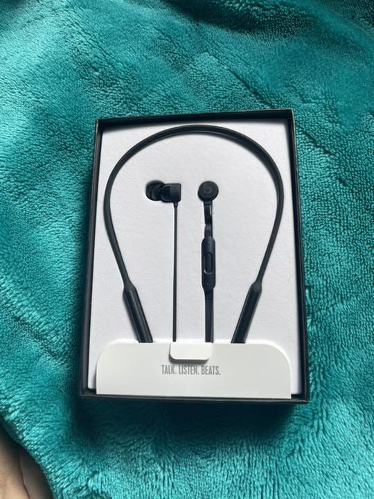 Beats by Dr Dre BEATSX NEW BLACK