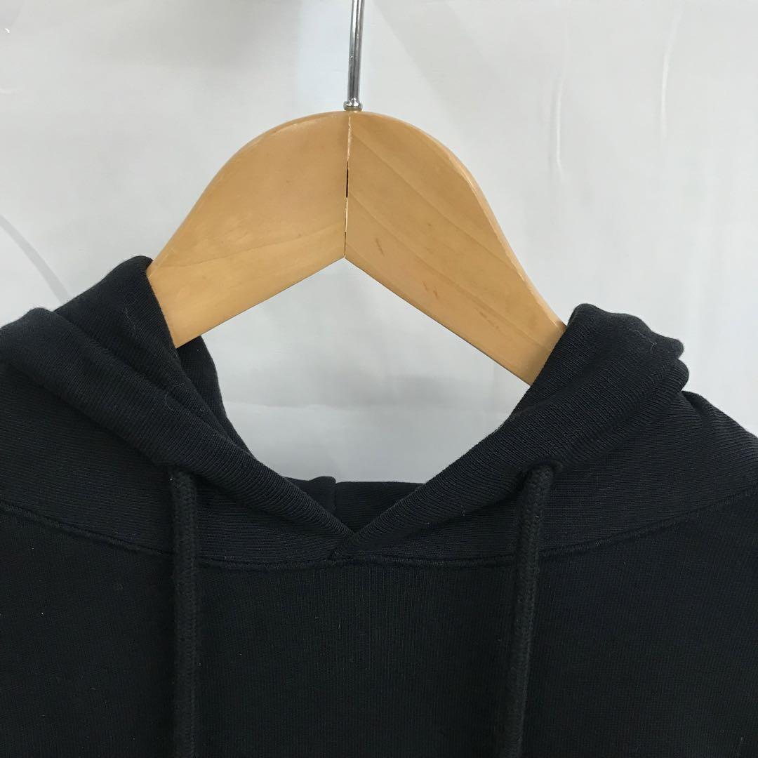 OFF-WHITE OPERATNIG SRL モナリザパーカー M