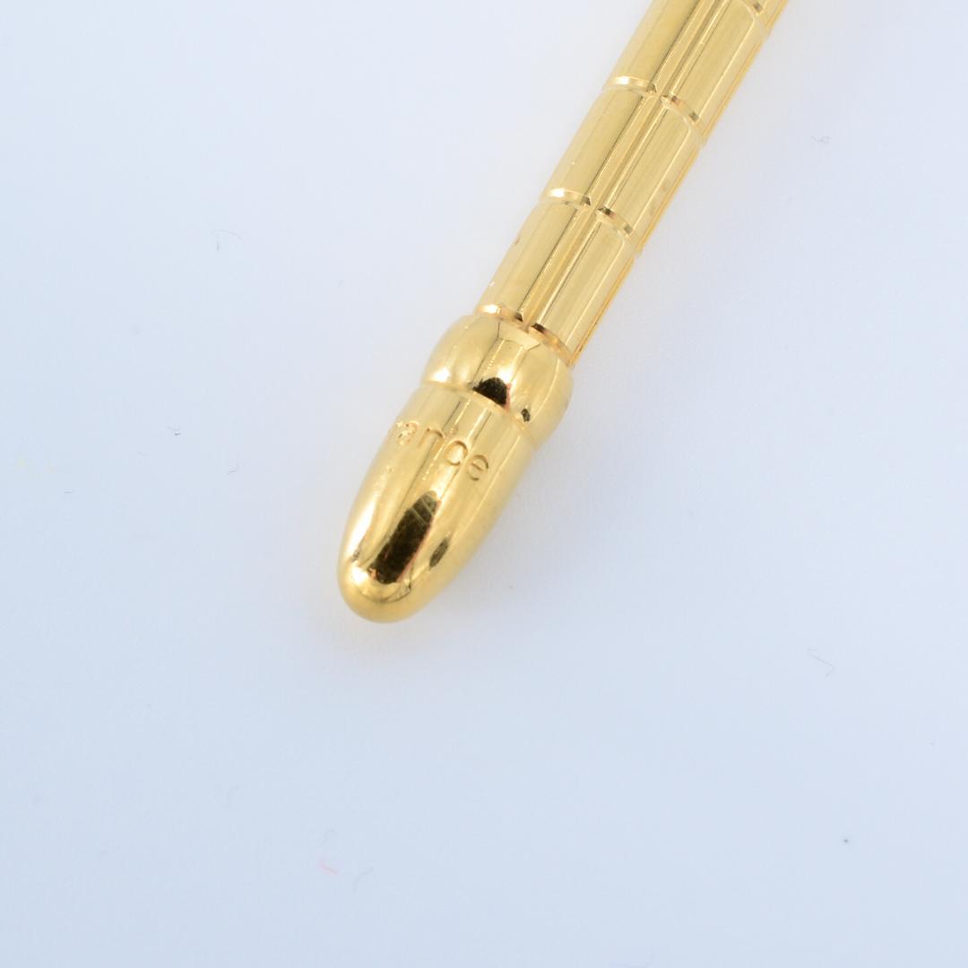 美品】ルイヴィトン シャープペンシル スティロアジェンダ