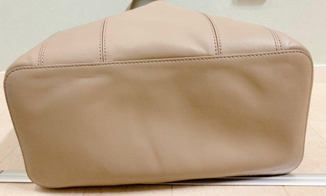 低価再入荷 超希少 美品 LACOSTE ラコステ ソフトレザー トートバッグ シャンタコ j1DhW-m35913067080 新作大特価
