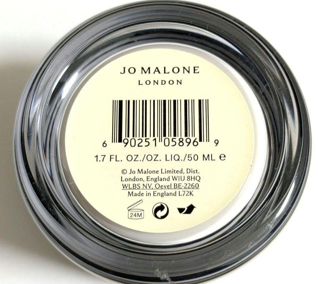 新品未使用 Jo Malone コロン ボディクリームセット