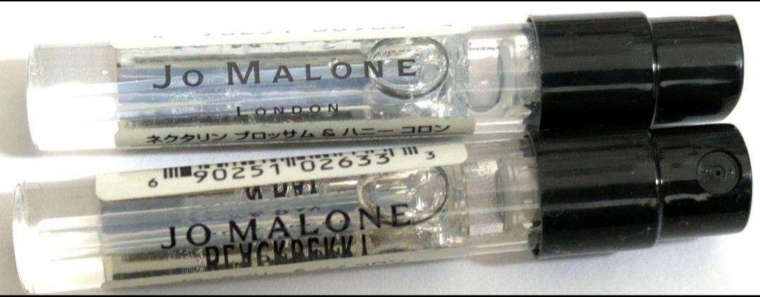新品未使用 Jo Malone コロン ボディクリームセット