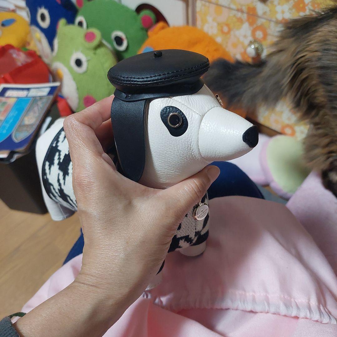 Gw値引きケイト・スペード犬バック