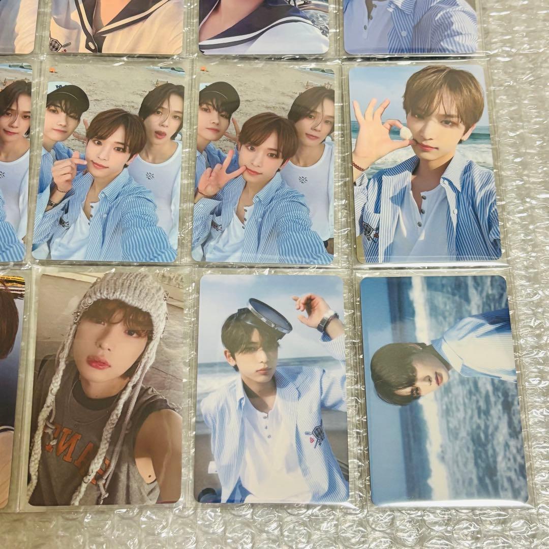 トレカ ラキドロ