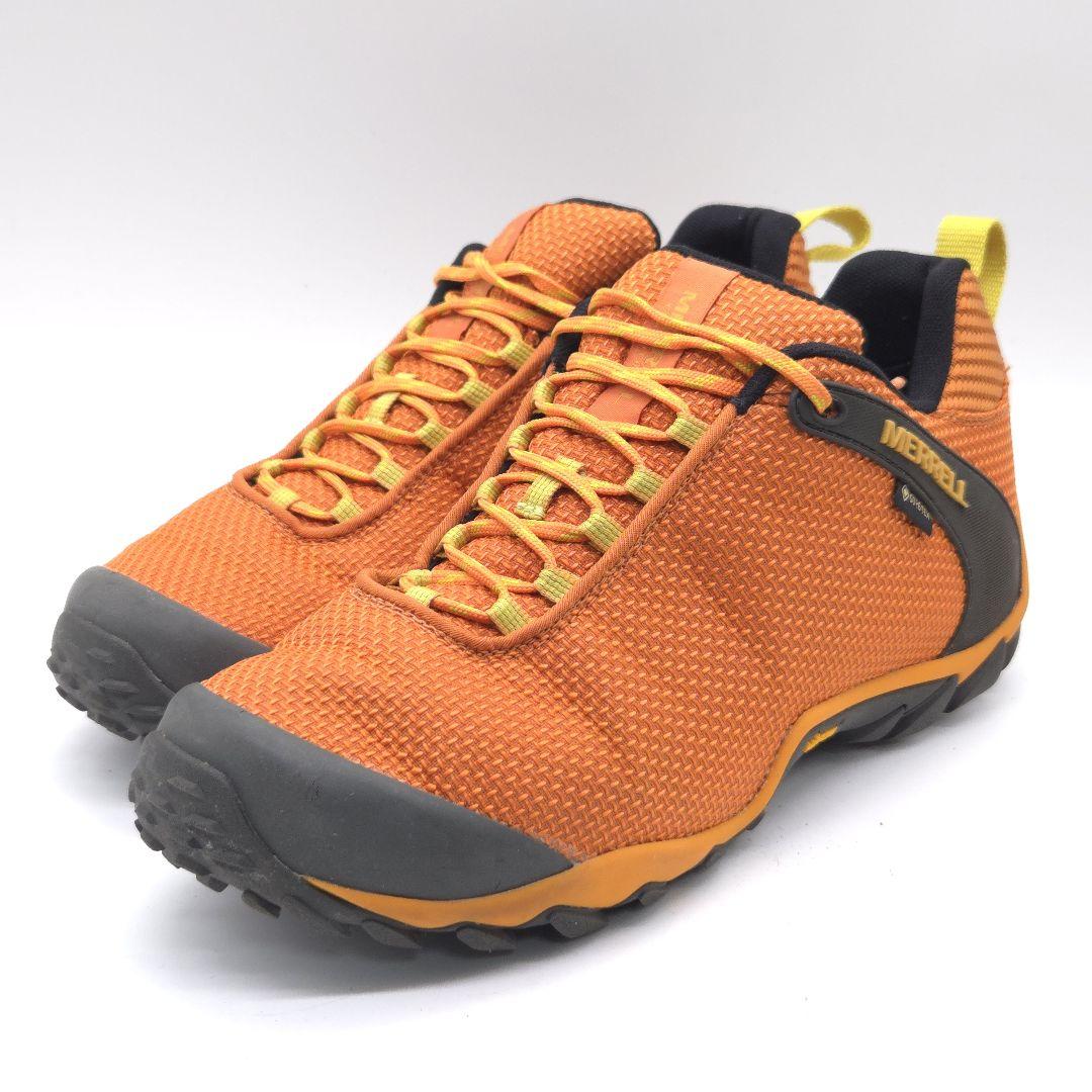 MERRELL メレル カメレオン 8 ゴアテックス スニーカー トレッキング