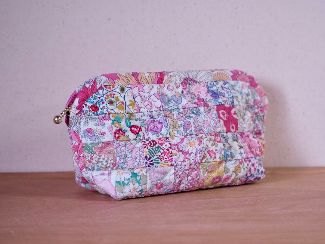 ハンドメイド リバティ