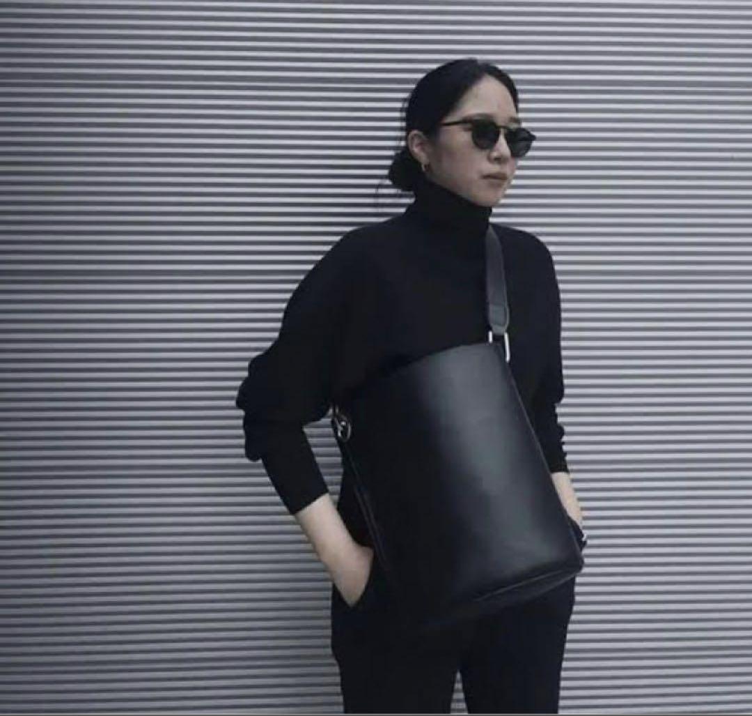 かおり様専用 リムアーク leather bucket bag バケツバッグ