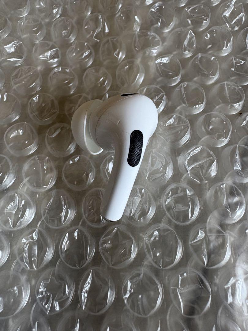 AirPods Pro (第二世代) L A2699 動作確認済み左耳 - メルカリ