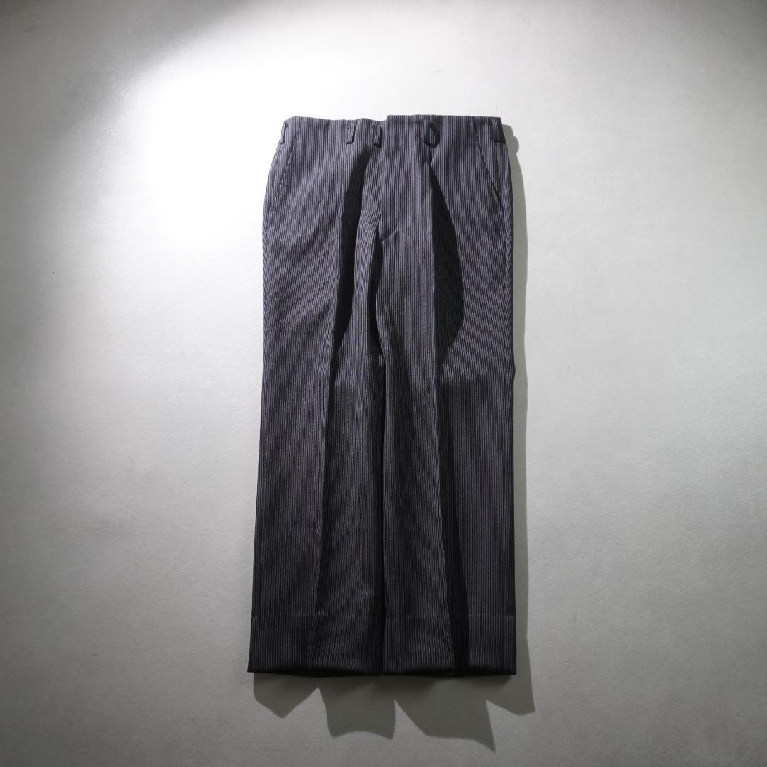 FINE CLOTHES モーニングセットアップスーツ ブラック/VW622