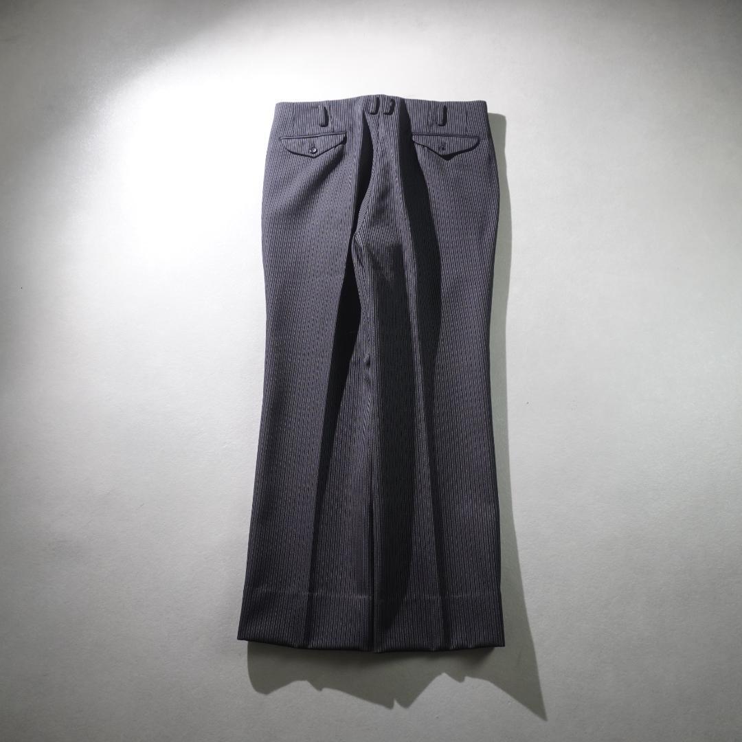 FINE CLOTHES モーニングセットアップスーツ ブラック/VW622
