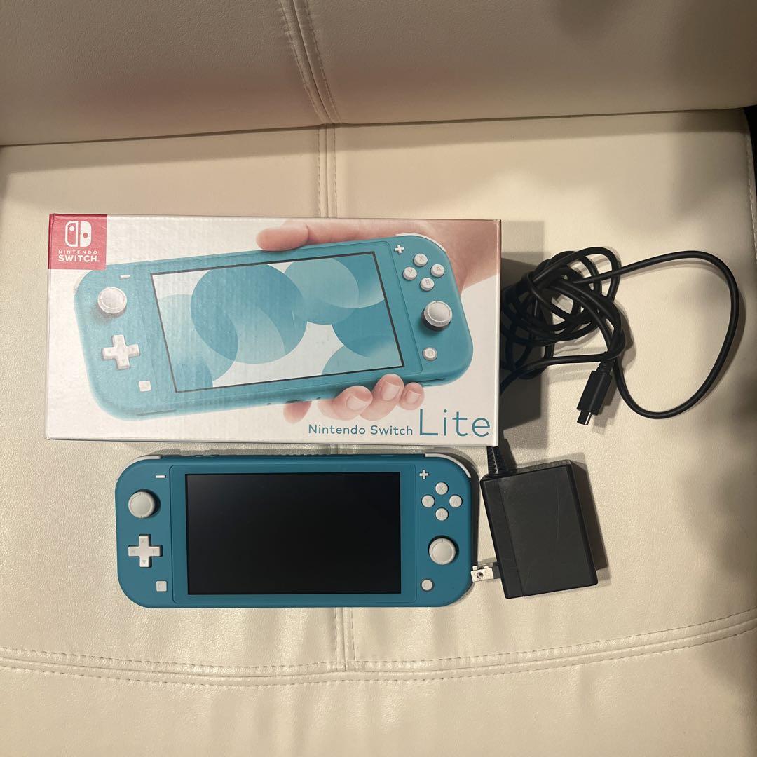 新しい本・音楽・ゲーム - Nintendo Switch NINTENDO SWITCH