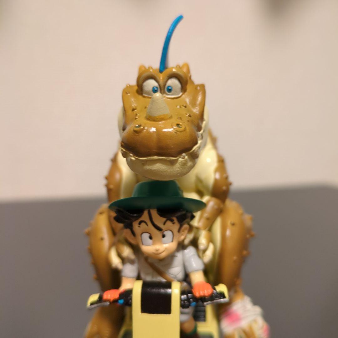 ドラゴンボールZ ミュージアムコレクション 拾壱 孫悟飯
