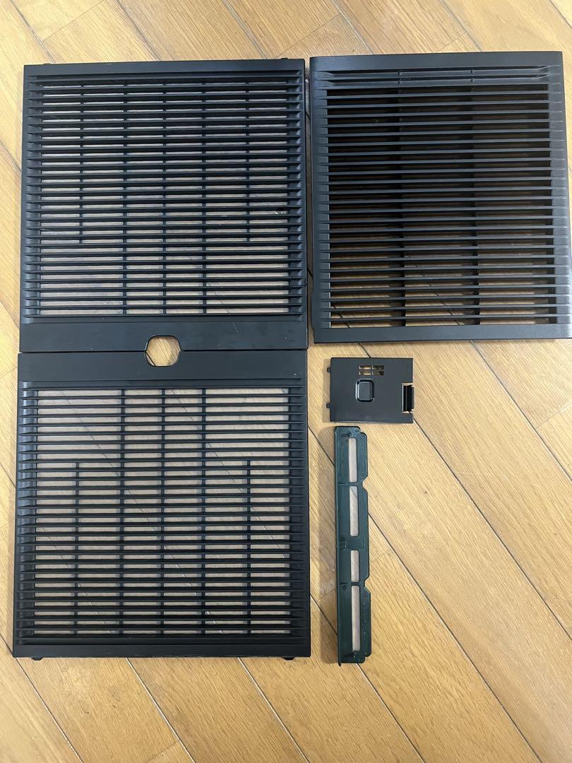 【レア】MCK55UY-G 加湿ストリーマ空気清浄機　ダイキン　DAIKIN