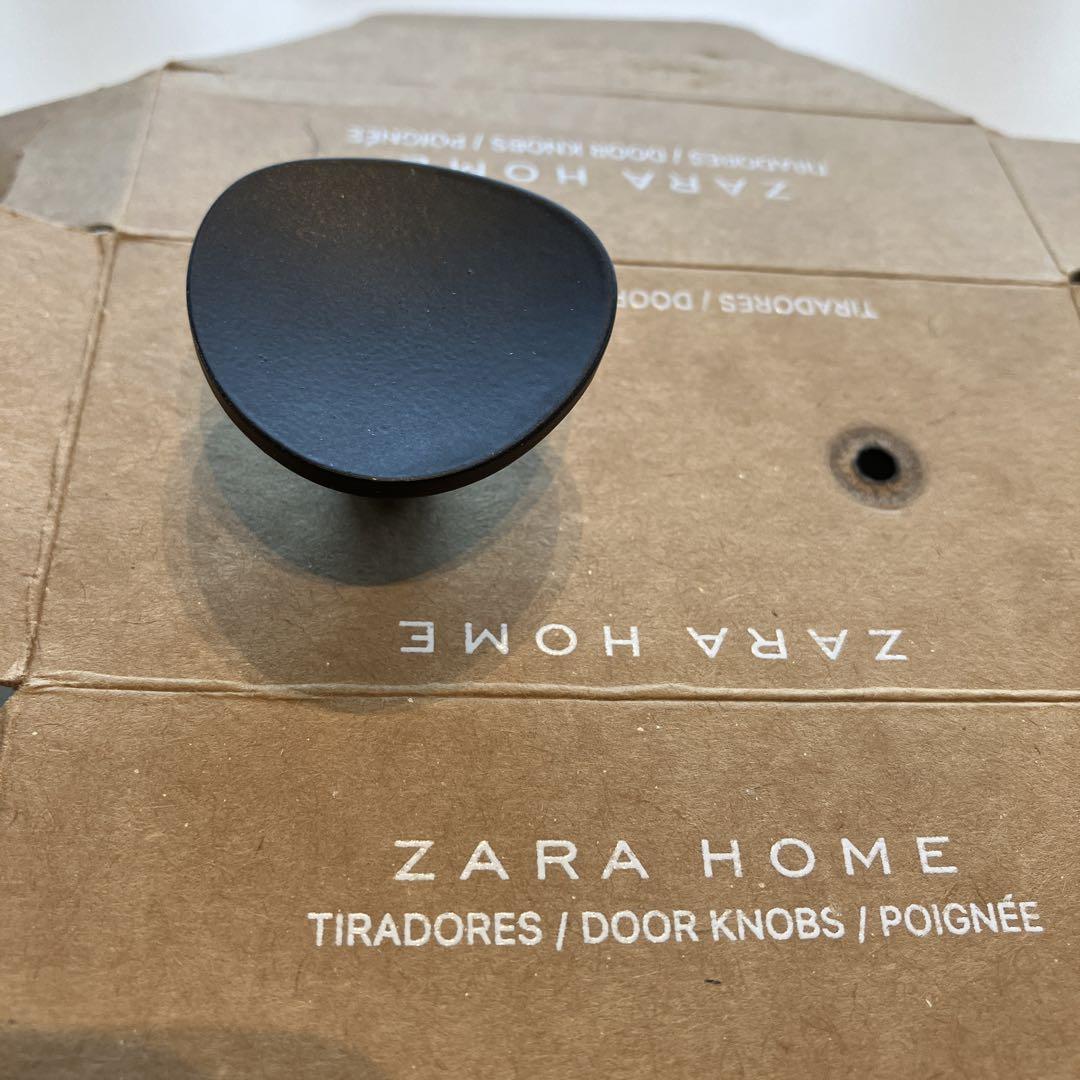 ZARA HOME ザラホーム　ドアストッパー　コンクリート製　インダストリアル 969016775.jpg?1594891421