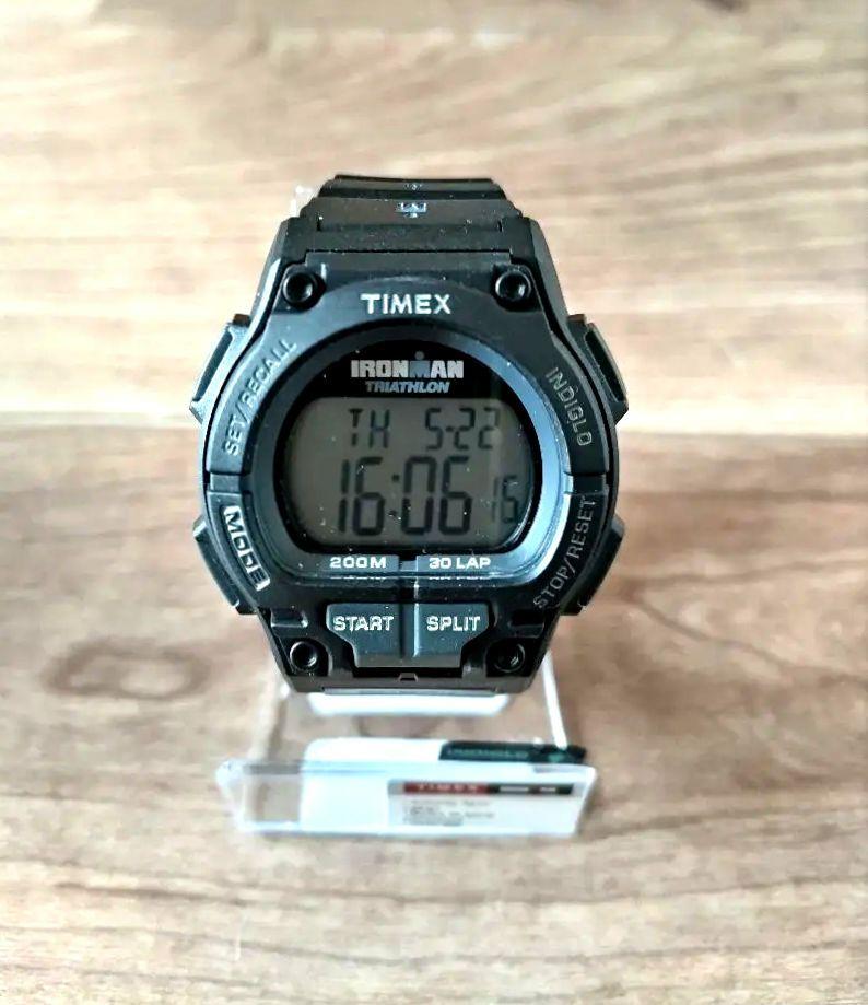 TIMEX Ironman Triathlon 腕時計