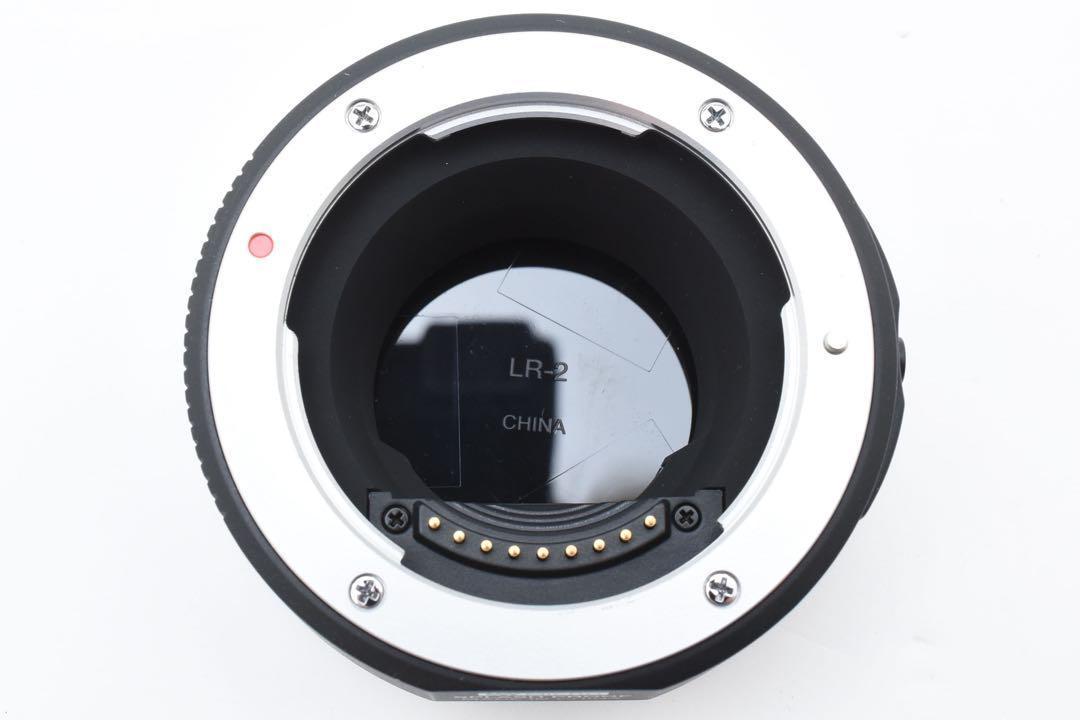 【美品】Olympus MMF-3 オリンパス　マウントアダプター