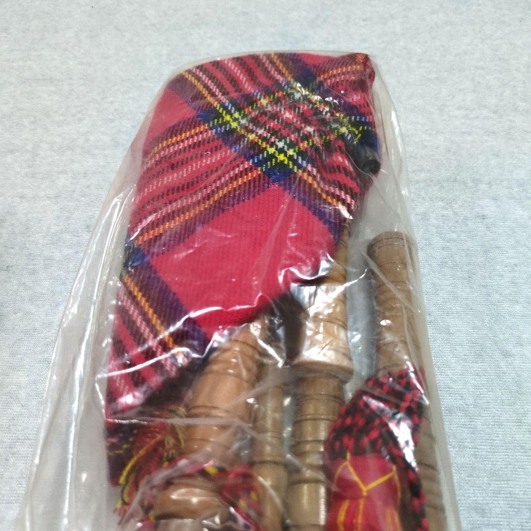 Trophy Junior Bagpipes Trophyジュニアバグパイプ