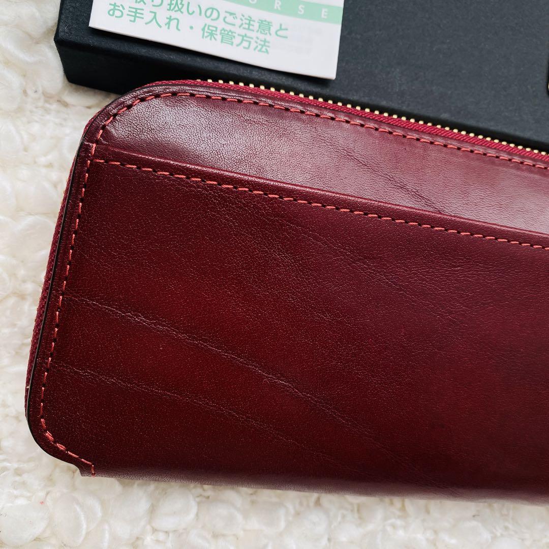 新品 ダコタ 長財布 ラウンドファスナー チェルキオ レンガ Dakota ダコタ 長財布 チェルキオ 0030523 ラウンドファスナー