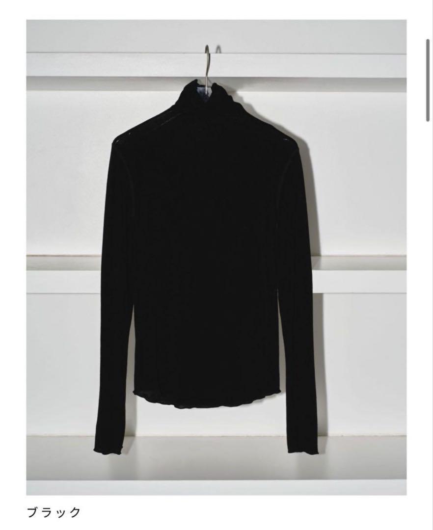 todayful Soft Turtleneck Tops