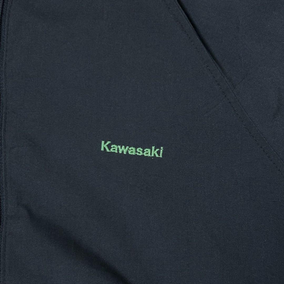 90s Swingster USA製レーシングスイングトップKawasaki