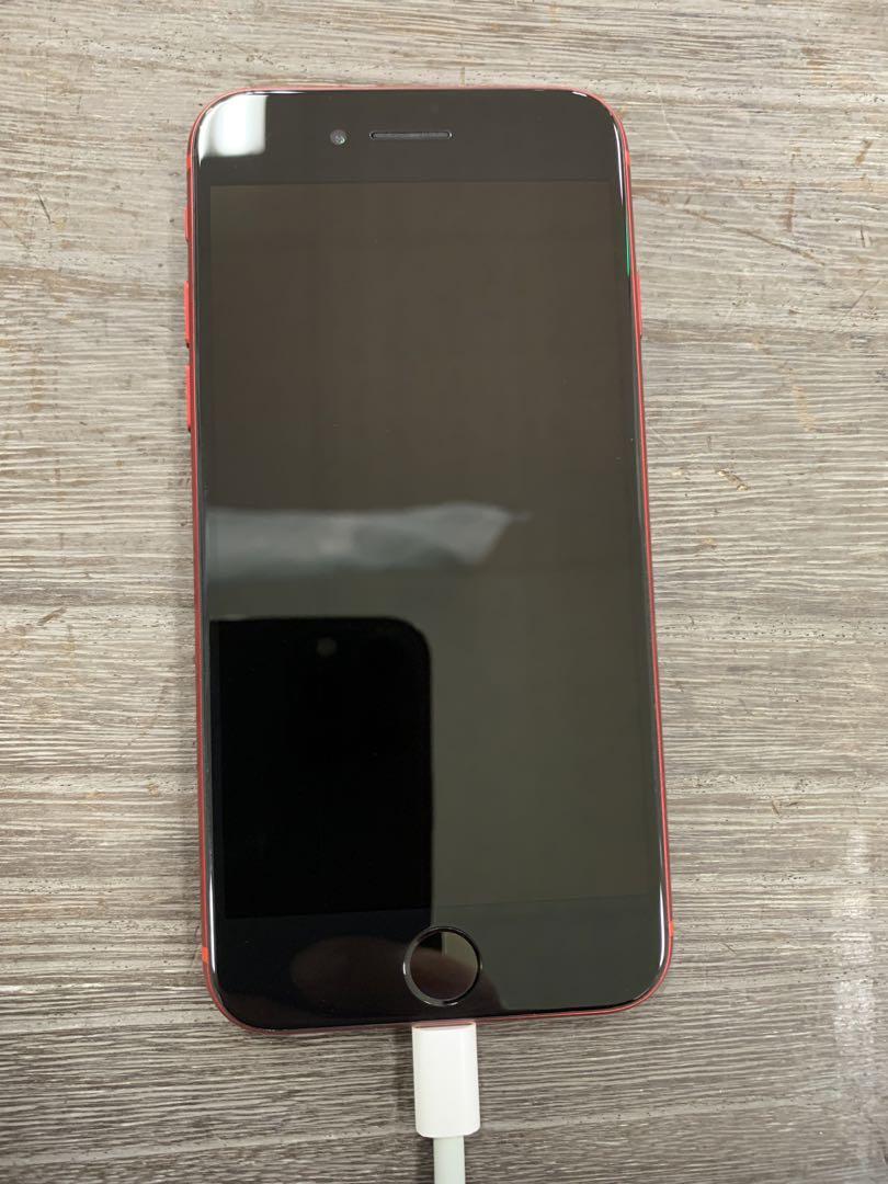 Apple iPhone SE (第2世代) 128GB