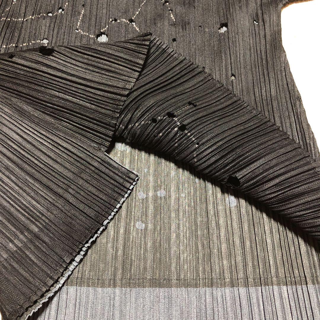 2022即納 Pleats Please カットソー Hq5tZ-m35921433734 赤字超特価2022