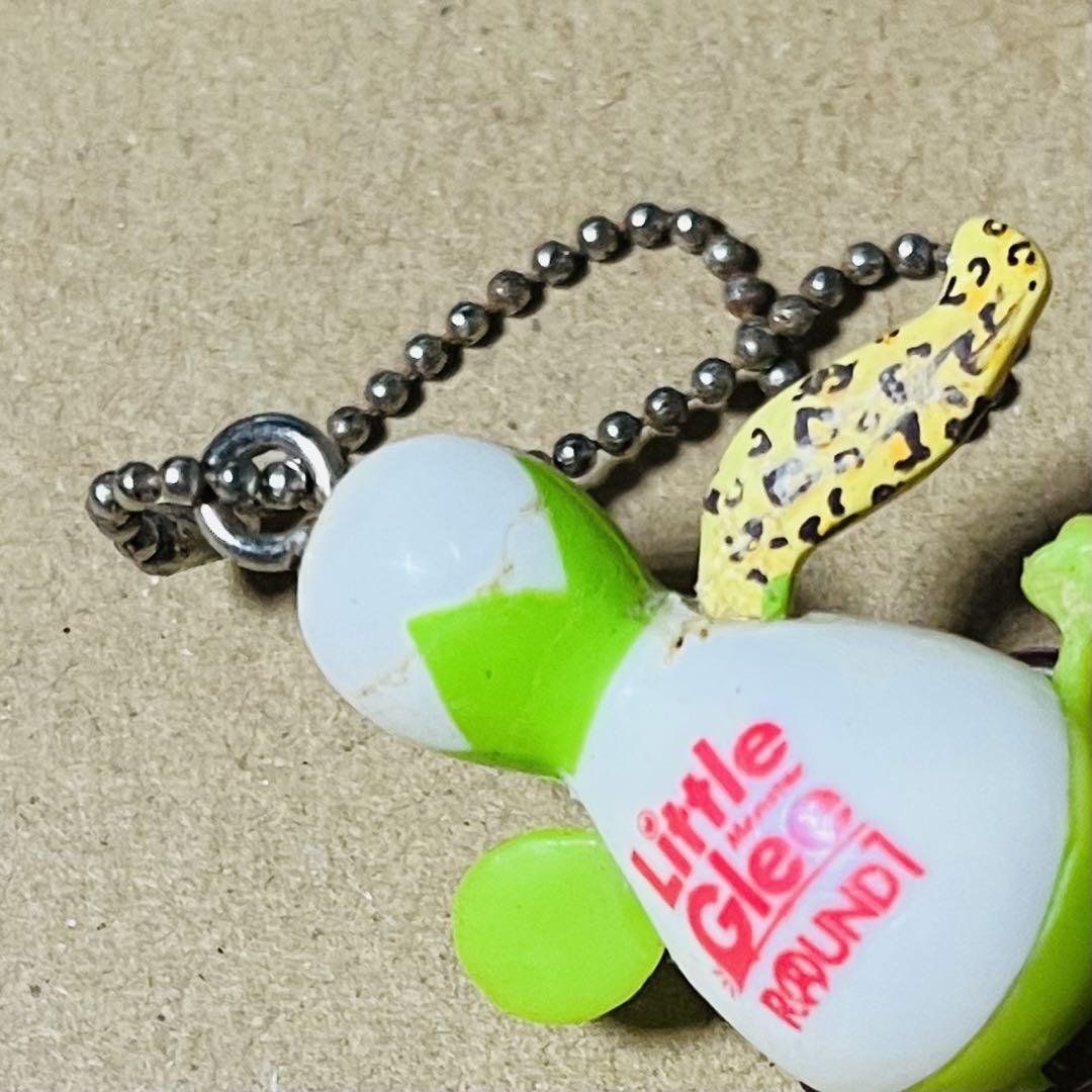 リトグリ Little Glee Monster ラウンドワン フィギュア第2弾 リトグリ Little Glee Monster ラウンドワン フィギュア第2弾
