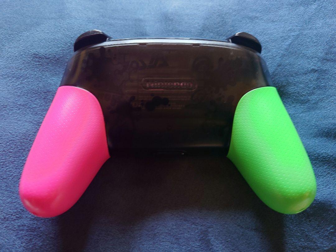 スイッチ