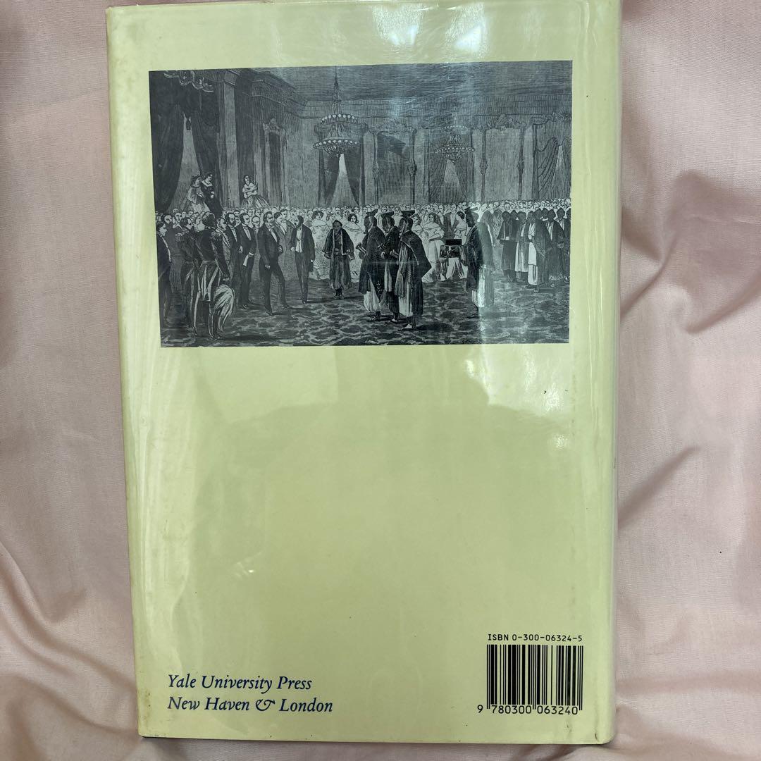 洋書 Japan Encounters the Barbarian