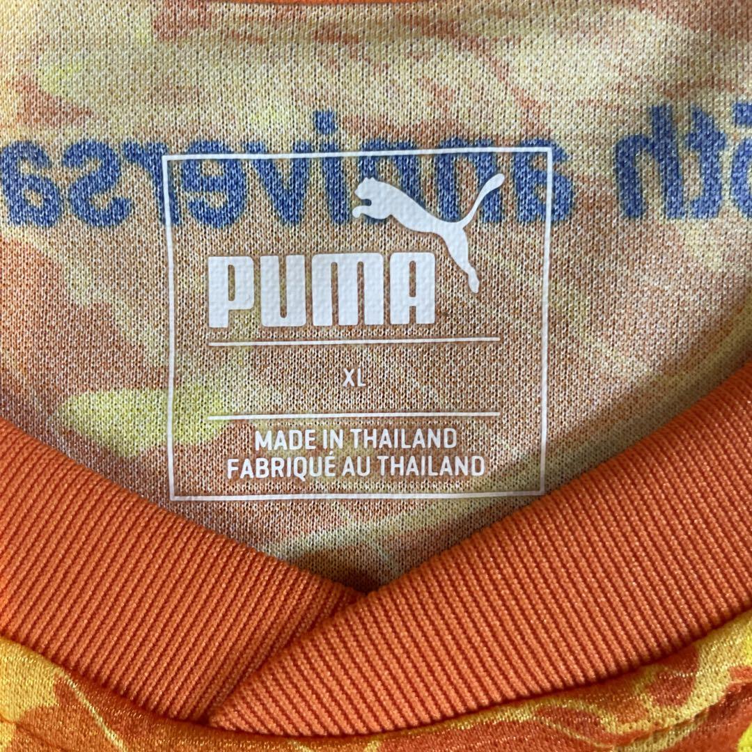 清水エスパルス　ユニホーム　SHIMIZU S-PULSE XL サッカーウェア