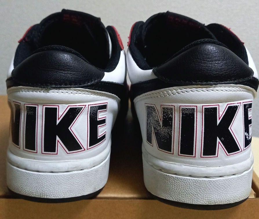 NIKE TERMINATOR LOW シカゴ