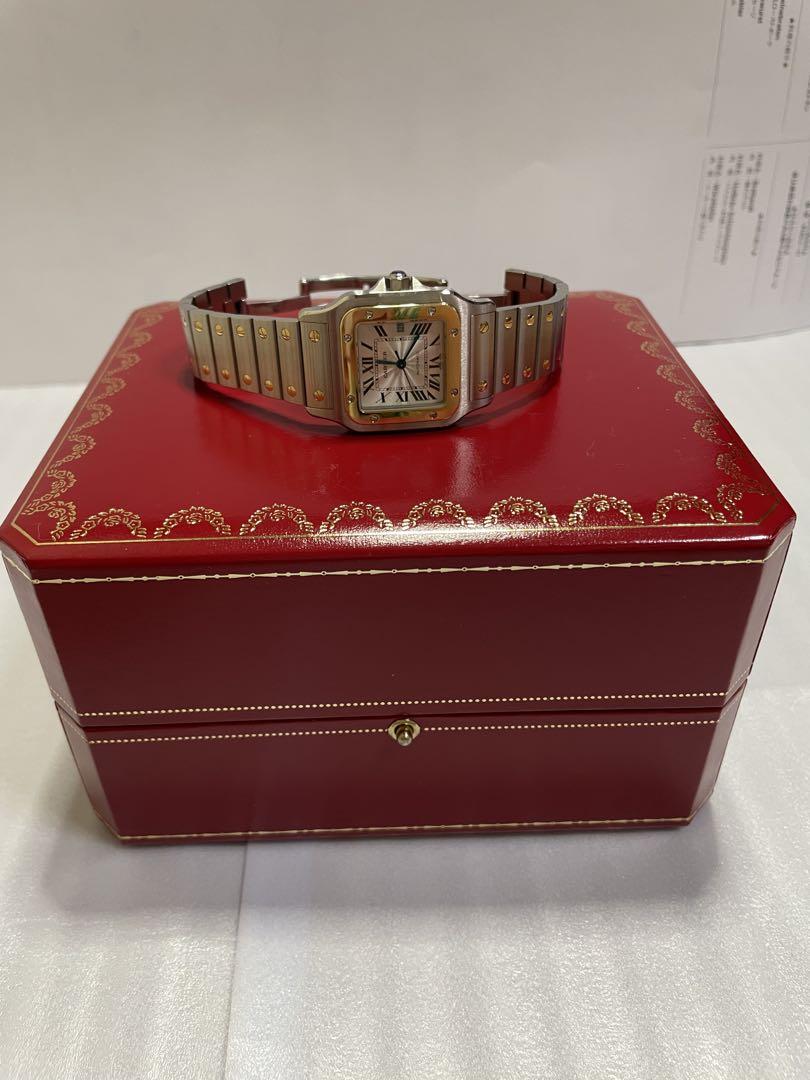 新品未使用】Mary Maison ステンレススチール 腕時計 レディース