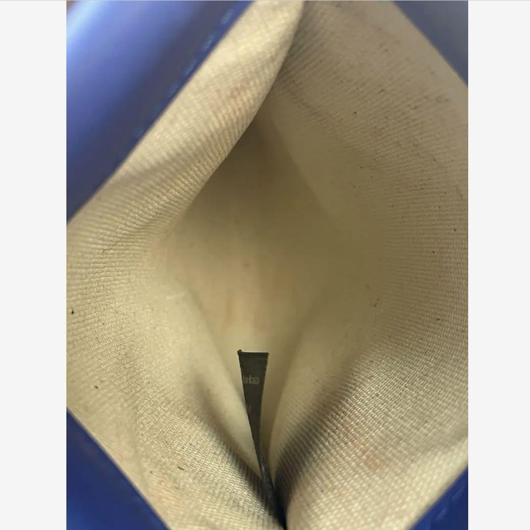 Maison Margiela スマホ ラバー バッグ