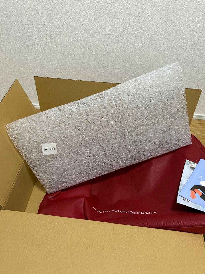 ブレインスリープピロー low