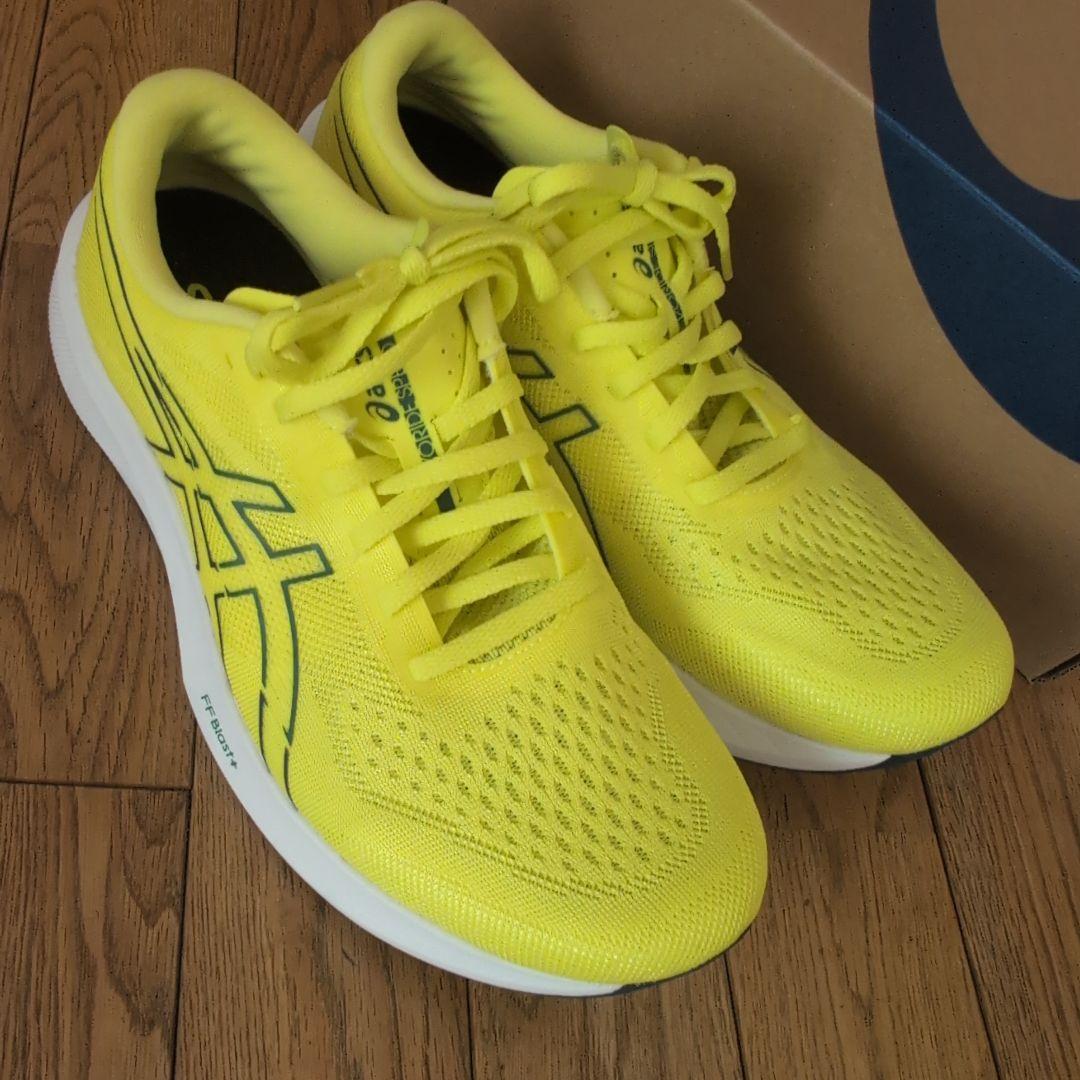 asics ランニングシューズ EvoRideSpeed 3 26.0cm