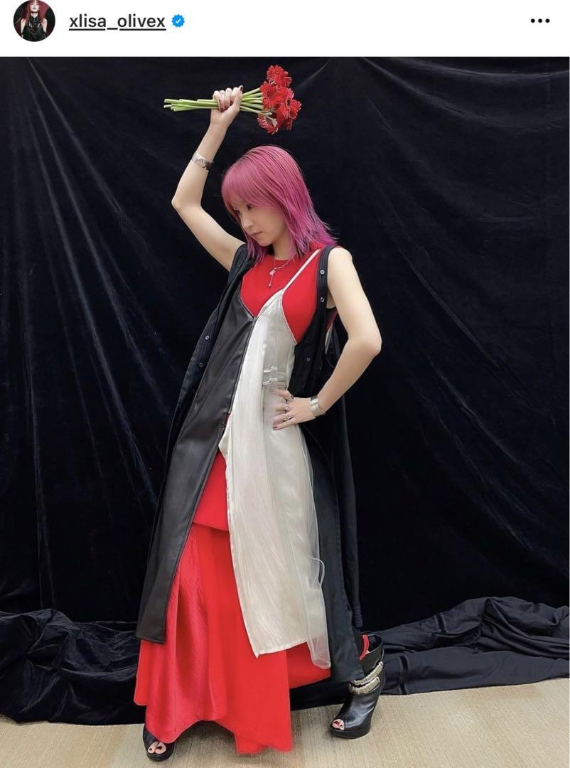数量は多い  SHIROMA キャミソールドレス トップス