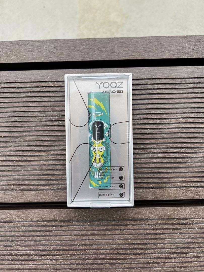 YOOZ V3 【Joker】