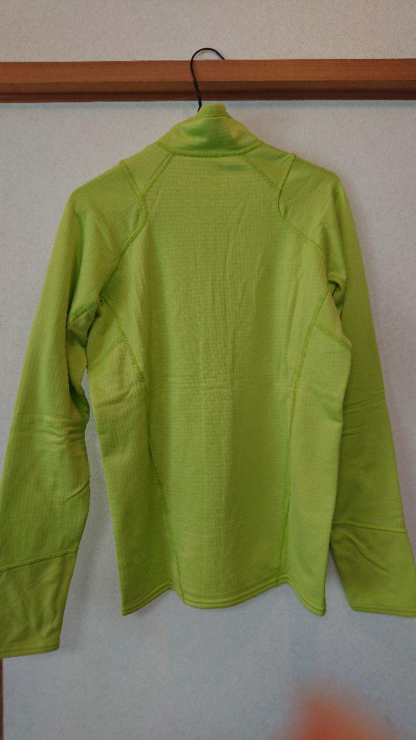 お得最新作 Pataginia R1 Pullover S 4HKFM-m35927279130 HOTお得