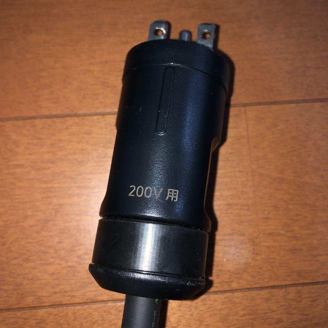 超歓迎人気 年末特価 トヨタ純正PHV 電気自動車充電ケーブルおまけ付き リーフにも使える EnbZY-m35927366913 得価新作