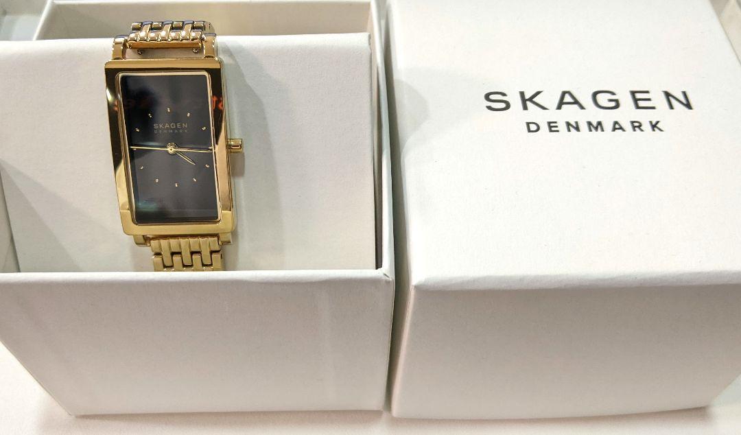 SKAGEN(スカーゲン)時計
