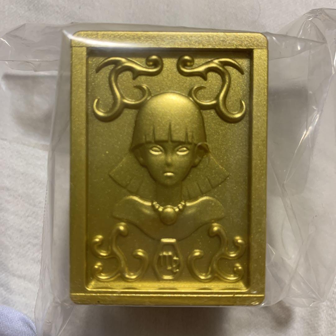 聖闘士星矢 黄金聖衣コレクション2 バルゴ(乙女座) - メルカリ