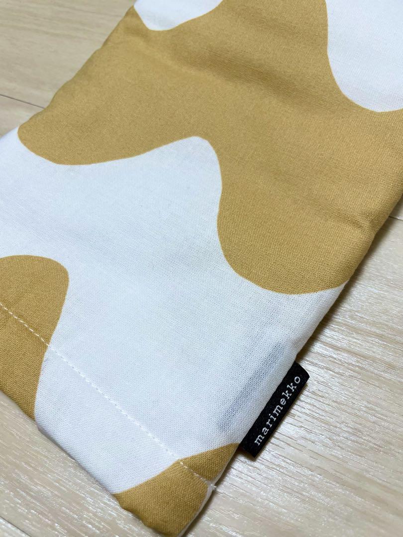 marimekko マリメッコ　エプロン　オーブンミトン　ポットホルダー