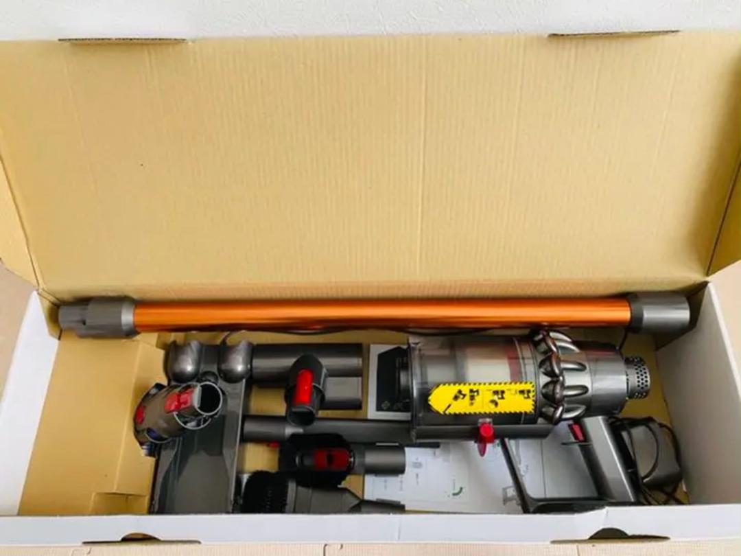 高品質人気 dyson SV12 FF 格安で WO1hL-m35928360312 総合1位