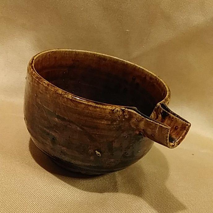 在庫在庫あ 古瀬戸 片口 骨董アンティーク AdJq5-m35929078369 新品爆買い