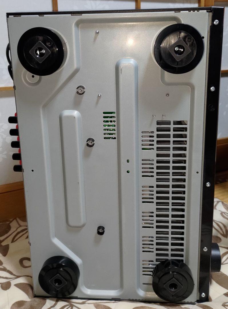 AVレシーバー AVアンプ