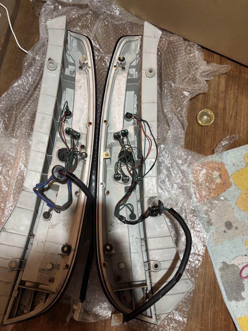 わたあめ ライフ JB5 JB6 JB7 JB8 TYC LED テール