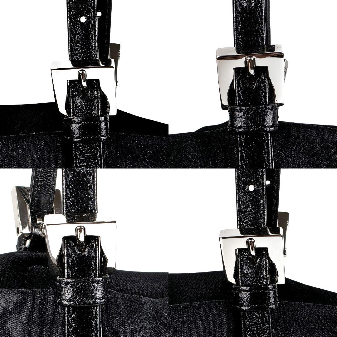 マンマバケット ハンドバッグ